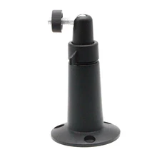 Универсальная мини-камера настенное крепление для внутреннего наружного монитора безопасности стенд фиксирующий инструмент Hi 888