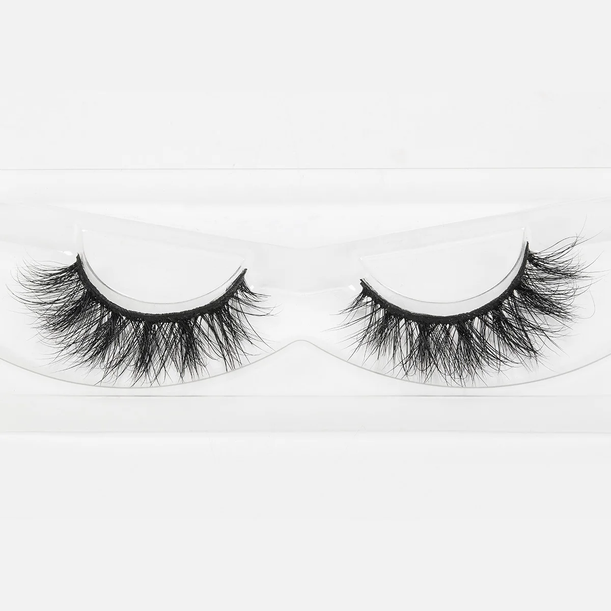 Накладные ресницы