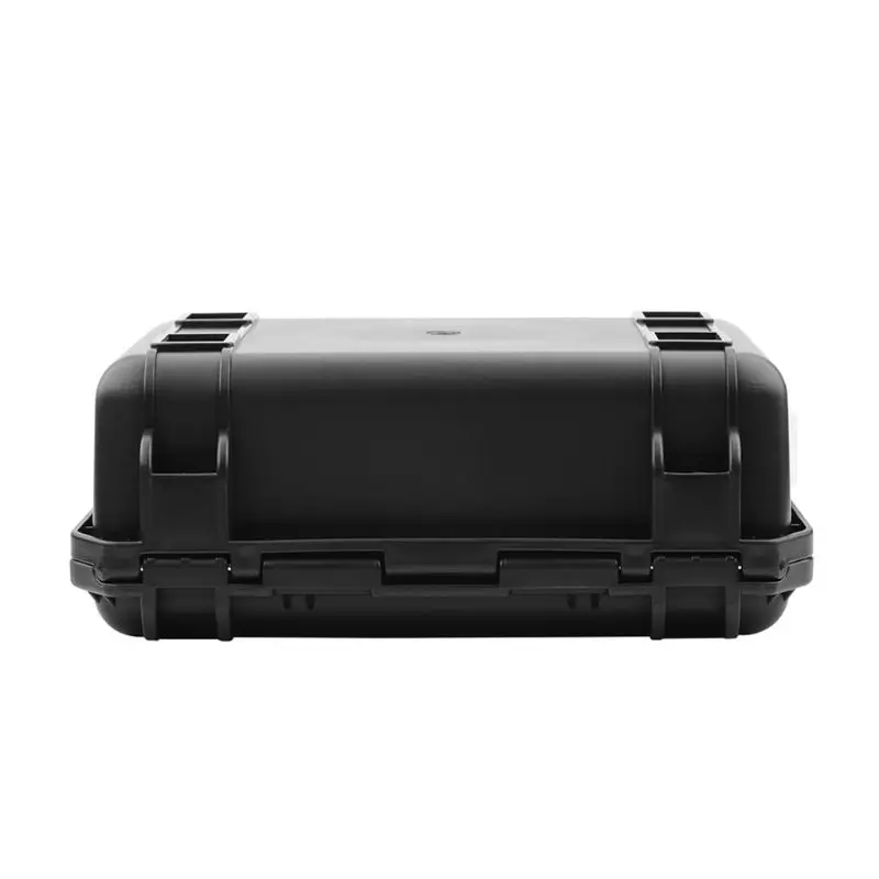 Пластиковая Водонепроницаемая коробка для DJI Dajiang Royal Mavic 2 поколения, аксессуары для дрона 4 K, коробка для хранения