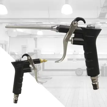 

Air Dust Remover Compressed Air Blow Gun Duster Nozzle Blower Cleaning Nozzle Profession Nozzle Power Tools Supplies