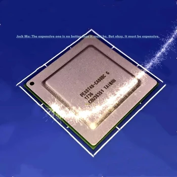 

PEX8748-CA80BCG PEX8748 analog switch chip BGA 1PCS