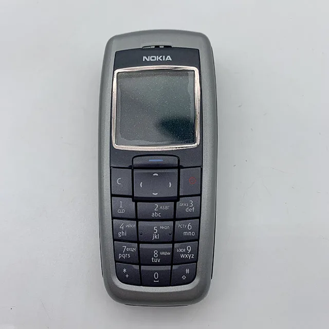 iphone 12 refurbished Nokia 2600 refurbished Original Unlocked 2600 one sim card FM Radio Old fashion Good Qualit Original  Mobile refurbished samsung