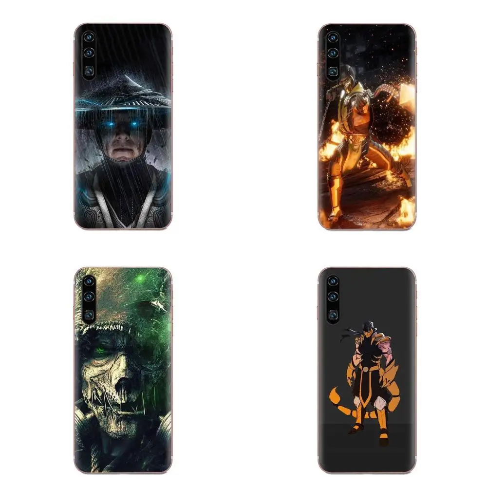 Мягкий чехол для Galaxy Note 10 A10E A10S A20S A30S A40S A50S A6S A70S A730 A8S M10S M30S Lite Plus | Мобильные