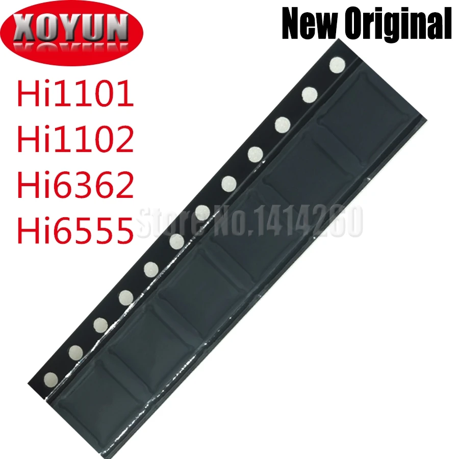 100% новый Hi1101 Hi1102 Hi6362 Hi6555 BGA | Электронные компоненты и принадлежности