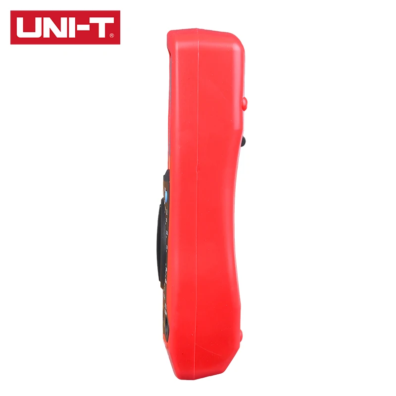 Цифровой Автомобильный Мультиметр UNI T UT105/UT107/UT109 дисплей 2000 дюйма индикатор