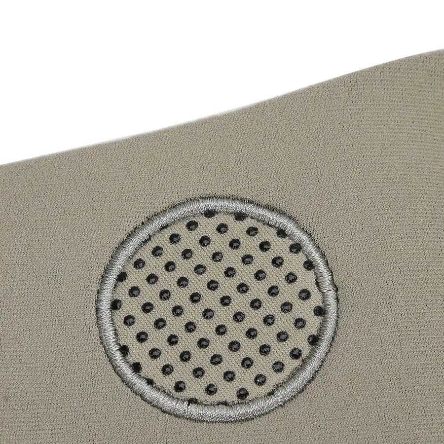 Маска бандаж для V зоны лица с эффектом лифтинга подтяжки кожи щёк подбородка и