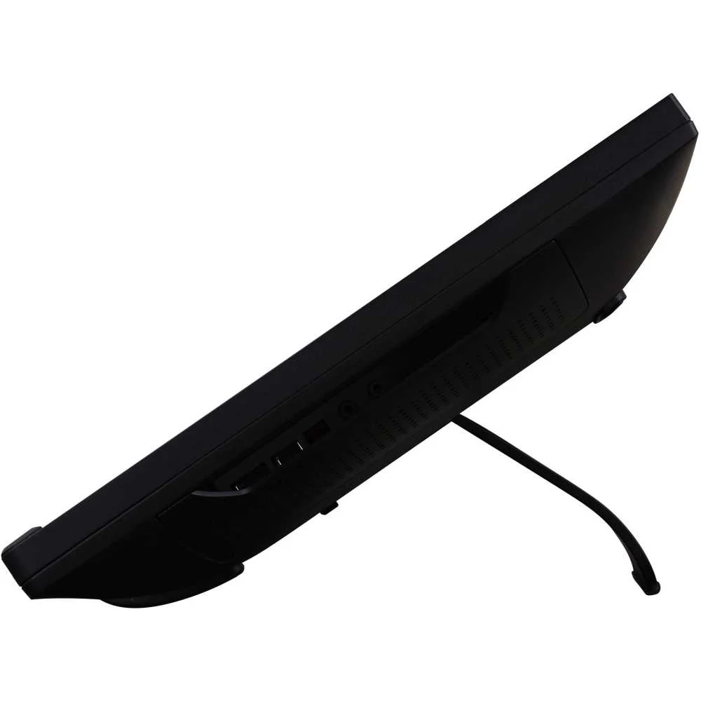Монитор ViewSonic 21.5" TD2230 черный IPS LED 5ms 16:9 HDMI DisplayPort M/M PS 1000:1 250cd USB Touc