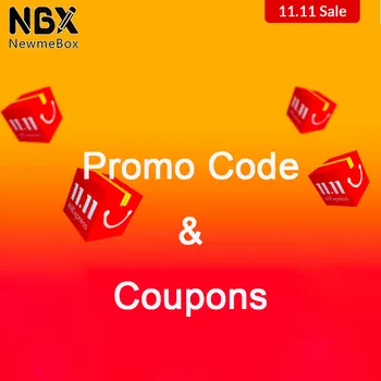 

2020 11.11 Global Shopping Festival Shopping Guide - Win Gift!!How to Get the Coupons and Promo Code