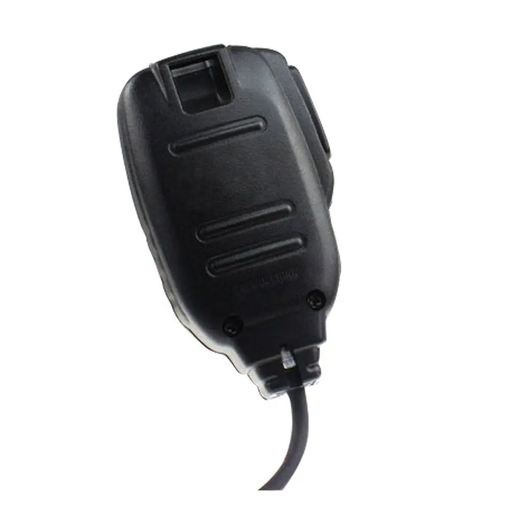 Portable 8 Pin Microphone Mic PTT DTMF HM-133 For ICOM Mobile Radio ID-800H ID-880H IC-2200H IC-V8000 IC-2720H IC-2725E 6
