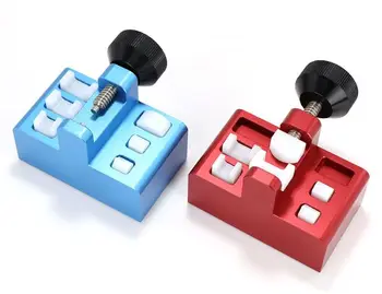 

Free Shipping 1 Set 7819 Stainless Steel Bowing Tool for Folding Clasps