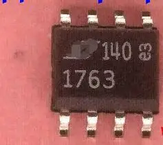 100% новый Бесплатная доставка LT1763CS8 SOP8