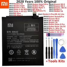 Replacement-Battery Batteries Note-Mix Xiaomi Mi-Redmi Pro-Plus Original for 2/3/3s/..
