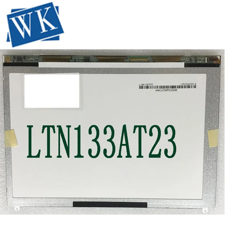 Фирменная Новинка LTN133AT23-B01 LTN133AT23-801 LTN133AT23-803 ноутбука светодиодный Экран для NP530U3C 530U3B 535U3C 530U3C 532U3C