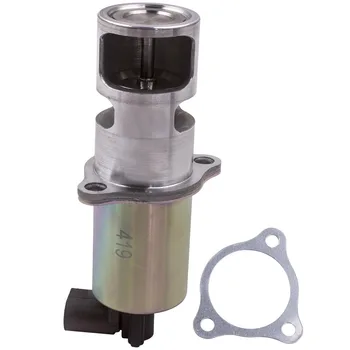 

Top Quality EGR Valve for Opel Vivaro F7 2001-2014 Box 1.9 DI, 1.9 DTI