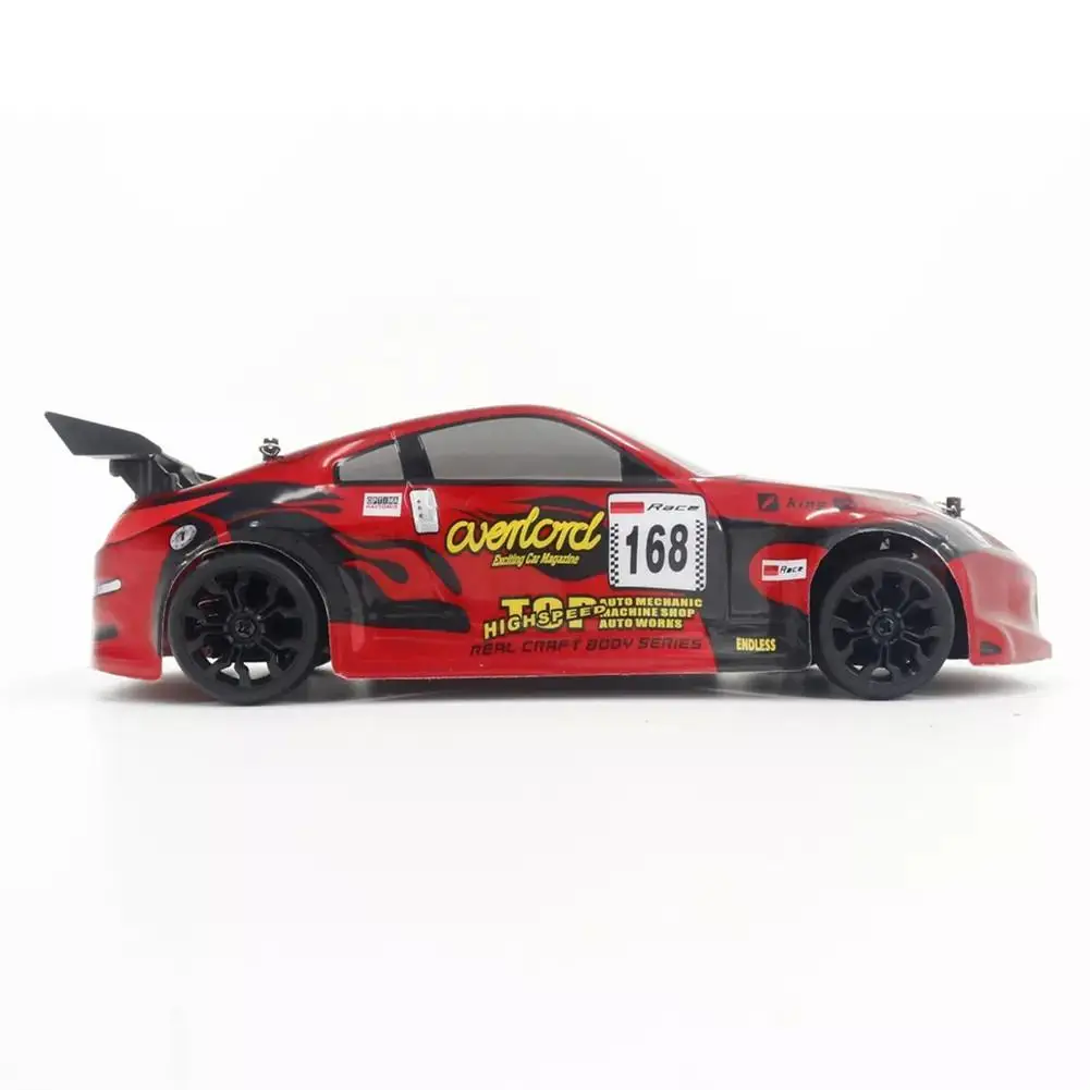 Kuulee HBX 2188 1/18 2,4G RC автомобиль Дрифт Багги модели автомобилей