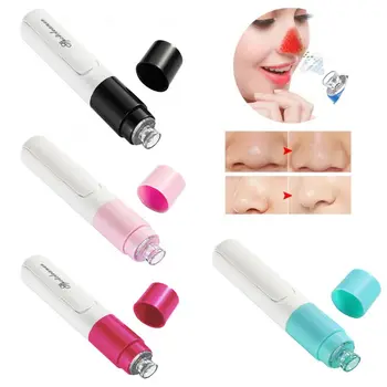 

Mini Electric Vacuum Suction Pore Cleaner Face Cleansing Blackhead Extractor M17C