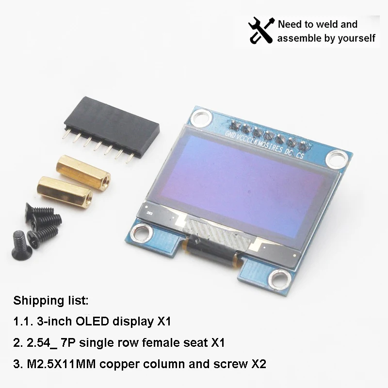 ES9038 ЦАП DSD декодер плата поддержка IIS DOP 384 кГц DSD512 CSR8675 Bluetooth 5,0 - Цвет: OLED Display
