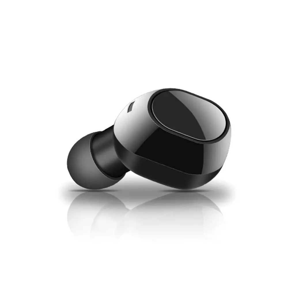 Tws-19 наушники мини Bluetooth гарнитура беспроводные Bluetooth наушники-капельки со стерео неразрушительное шумоподавление