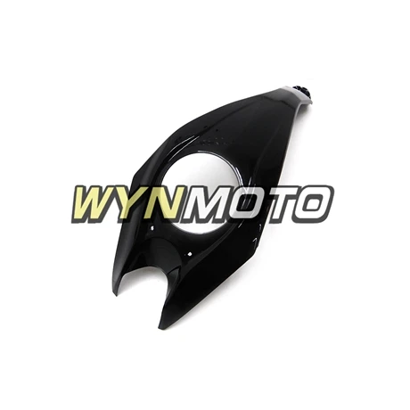 Полный Мотоцикл Обтекатели для Kawasaki Z1000 Z1000 14 15 16 ABS пластик Инъекции обтекатель глянцевый черный