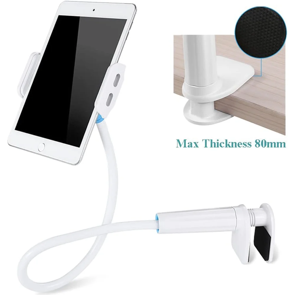 Flexible Long Arm Tablet Stand Holder