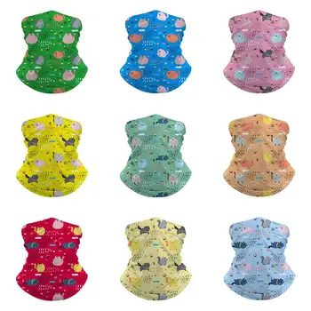 Leuke Grote Fat Cat Kids Naadloze Bandana Hoofdband Gezichtsmasker Tube Sjaal Bivakmuts Hoofdband Mode Sjaal Leuke Grote Fat Cat Kids Naadloze Bandana Hoofdband Gezichtsmasker Tube Sjaal Bivakmuts Hoofdband Mode Sjaal