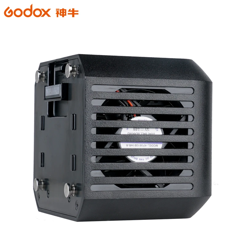 Godox AC-26 AC Мощность блок источника адаптер с кабелем для AD600B AD600BM AD600M AD600
