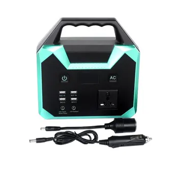 

Mobile Energy Storage Power Supply Multi-Function Portable Emergency Power Supply Home Outdoor Mobile Energy Storage Power