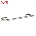 PolishTowel bar