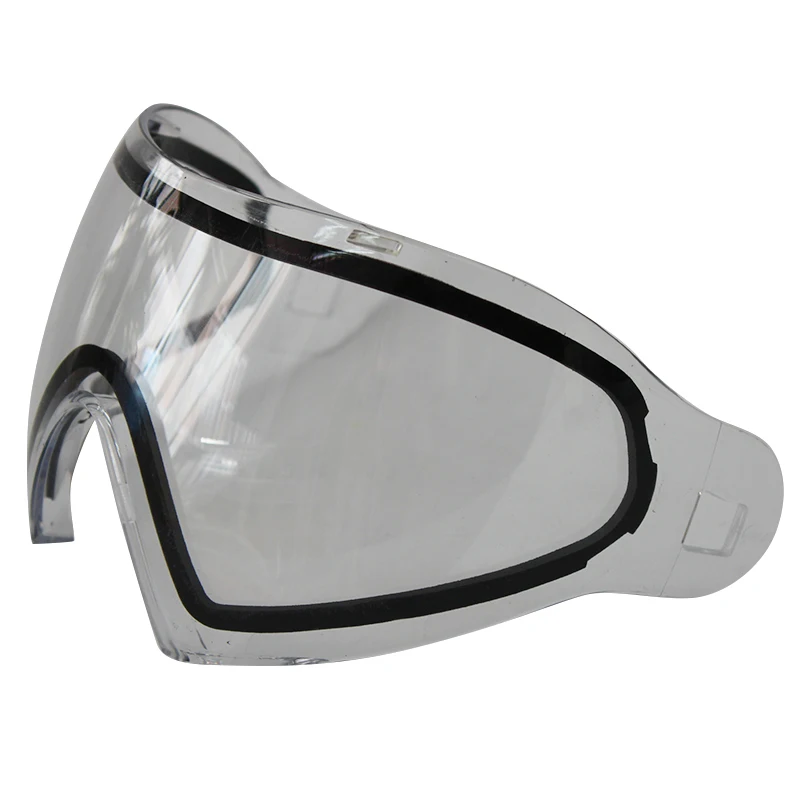 Anti Fog Goggle Replacement For DYE I4 Mask