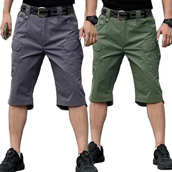 

Mountainskin Men's Summer Quick Dry Removable Pants Breathable Trousers Outdoor Sports Hiking Trekking Fishing Shorts 2020