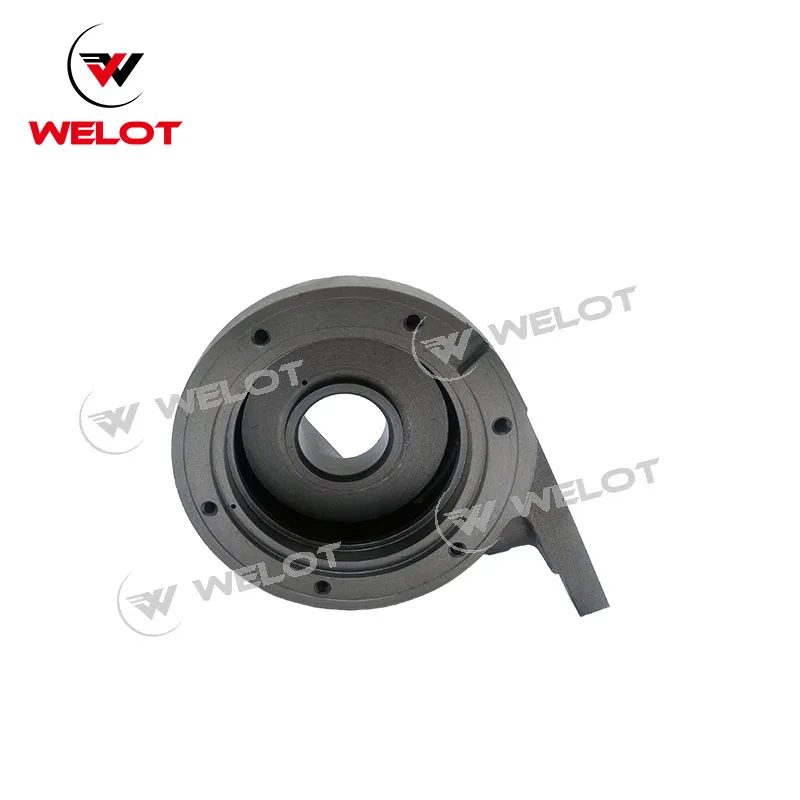54399700127 Turbo Charger Pezzi Di Ricambio Turbo Turbina Alloggiamento 54399880127 Per Renault Megane Iii 1.5 Dci K9K 106 Hp