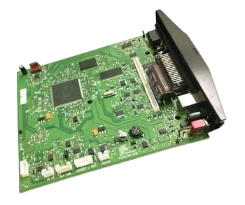 

Placa Principal Zebr GC420T P/N P1031815-019 Main Control PCBA GC420T control principal pcba, ser./usb/par GC420d mainboard