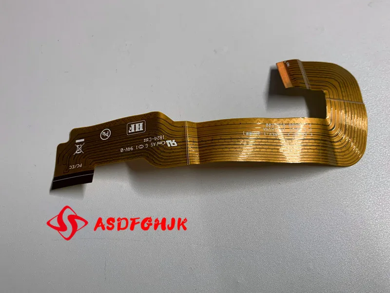 Originale Per Dell Latitude 5404 Rugged Ec Card Slot Pc Card Slot Cable Muslimex Test Ok Spedizione Gratuita