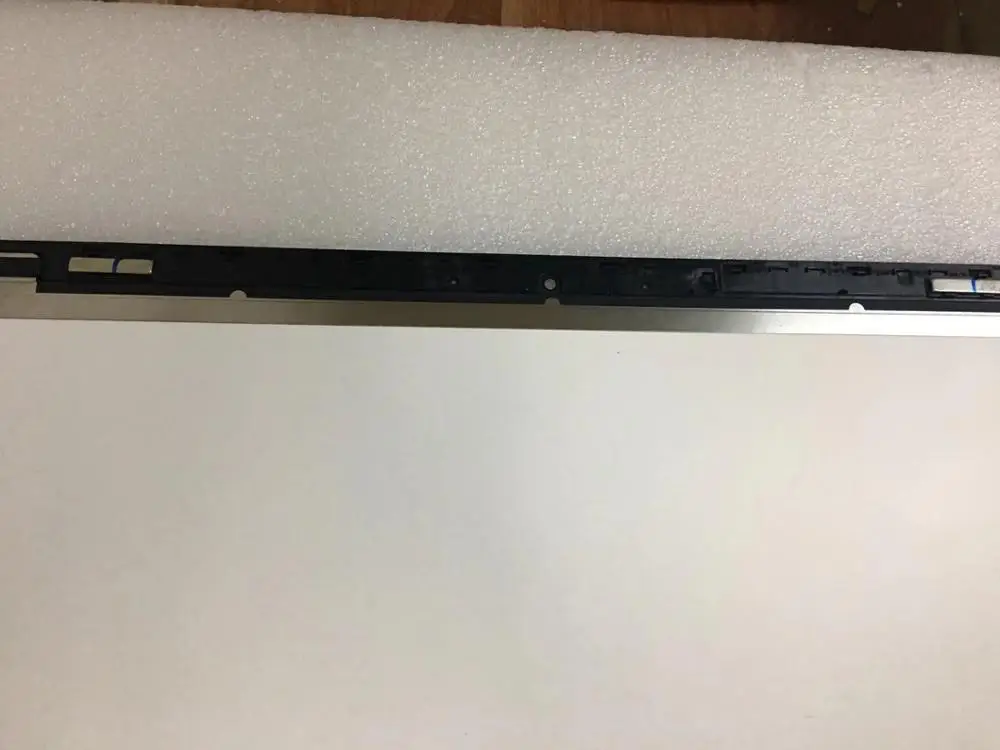 Polegadas Lcd Touch Screen para Asus Zenbook Flip Ux461u Ux461 Ux461ua Ux461f Ux461fa Ux461fd 14 Polegadas Display Led Montagem de Tela Sensível ao Toque 1920*1080 Fhd 14 - Imagem 5