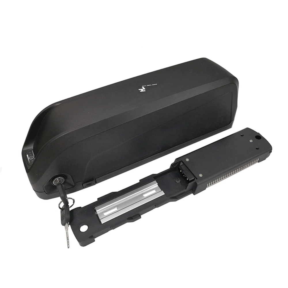 Аккумулятор для электровелосипеда 48 В 21 Ач с Samsung18650 Cell 30A BMS USB мотора 500 Вт 750 1000