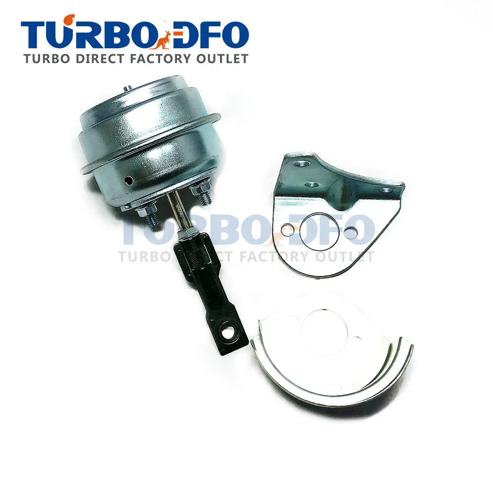 Nuovo Attuatore Per Caricabatterie Turbo Wastegate Gt1749V 713673 454232-5011S Per Vw Sharan Golf Iv 1.9 Tdi 85Kw 115Hp Auy Ajm Turbocompressore