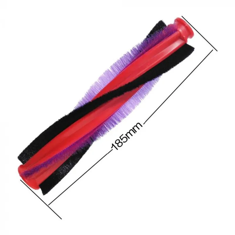 Dyson V6 Animal Fluffy DC59 DC62 SV03 SV073 Cordless Vacuum Cleaner Bristle Roller Brush Bar Pre-Filter Replacement Spare Parts