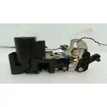 

A04681 DOOR LOCK REAR LEFT Chevrolet NUBIRA SALOON