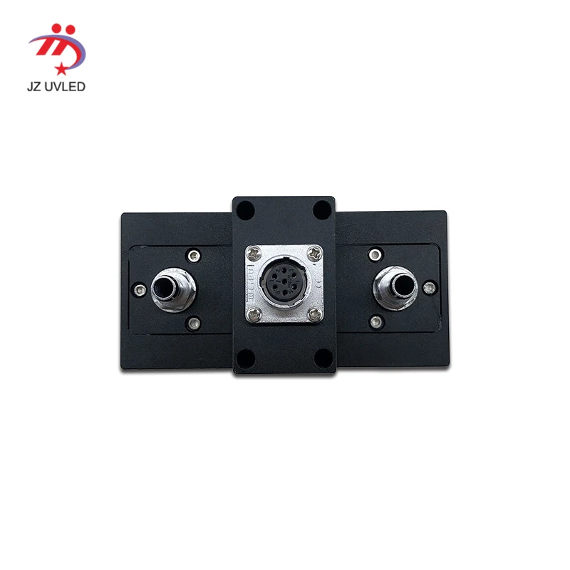 RW120-40X38 УФ-лампа для Konica 512 Печатающая головка УФ-чернила для принтера лечение ультрафиолетового светодиодный свет 2002528B трафаретная печать