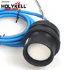 Holykell UE3003 RS485 24VDC Sewage water ultrasonic level sensor level meter 2