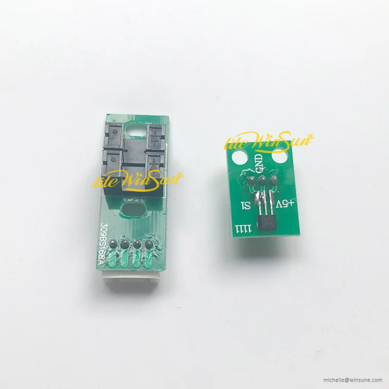 For Beam 5R 7R Датчик Холла заменить запасной для 200W 230W луч движущаяся голова луч света R7 5R сценический свет - Цвет: For Beam 5R 7R