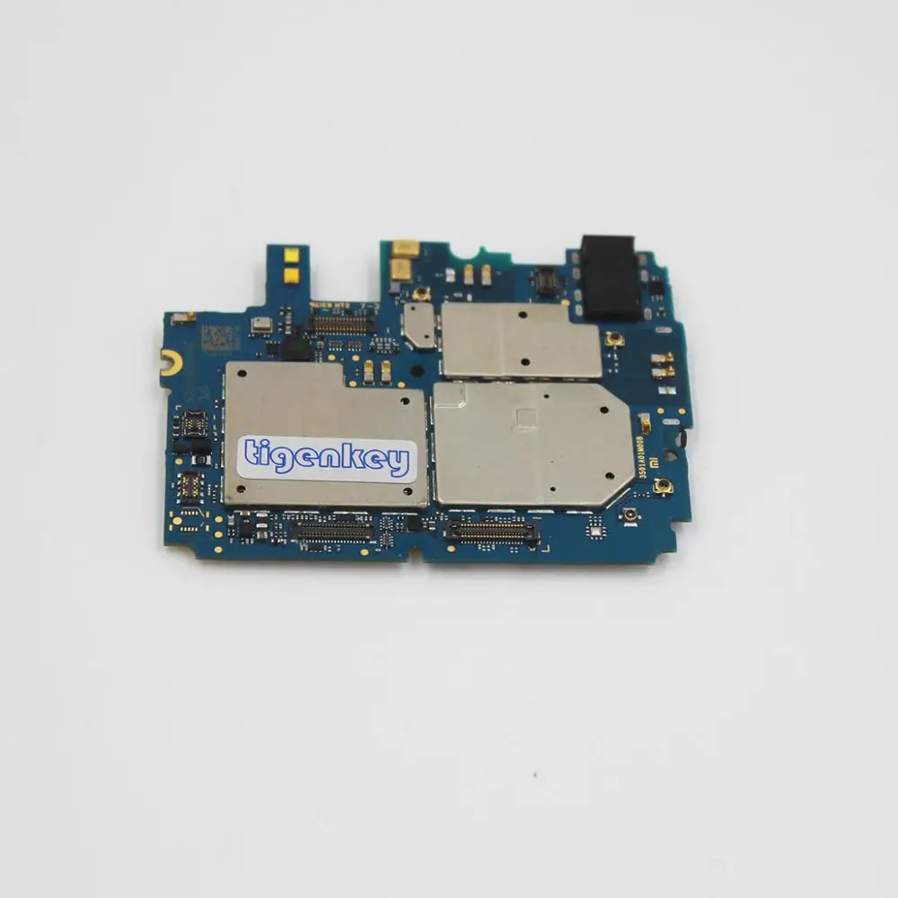  Tigenkey Global ROM Original 100% Tested Full Work Original Unlock Motherboard For Xiaomi 5 Mi 5 Mi
