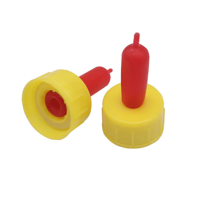 Goat pacifier08