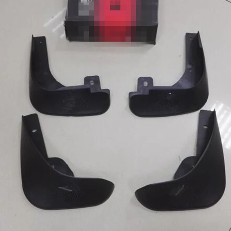 Брызговики для SUZUKI SWIFT 2011 12 13 14 15 16 из мягкого пластика|plastic mudguards|splash guardmud flaps |