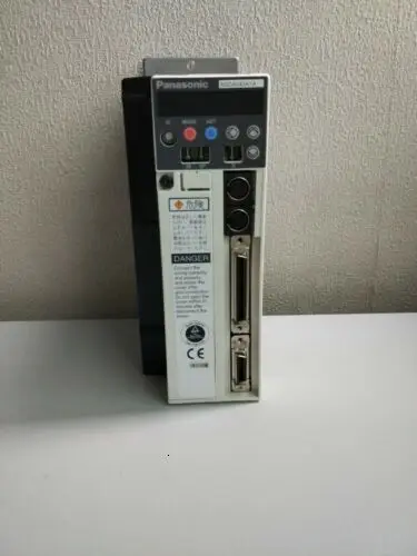 Драйвер сервопривода переменного тока Panasonic MSDA043A1A