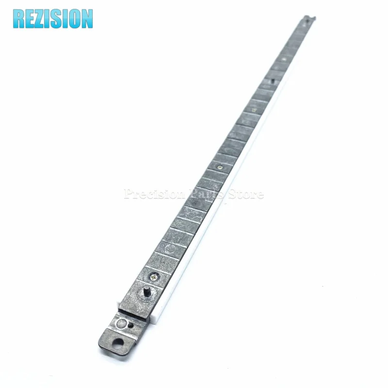 Fusor Oil Application Pad para Ricoh mp Fusor Melhorado Sarrafo Copiadora Peças C5503 C6003 C3003 C3503 C4503 Alta Qualidade - Imagem 4