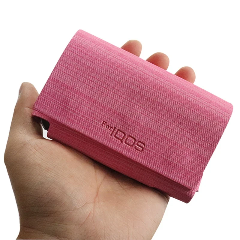 Полный защитный чехол для IQOS3 Универсальный чехол Сумки Портативная сумка для хранения для IQOS 3,0 аксессуары
