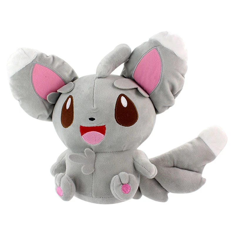 minccino plush