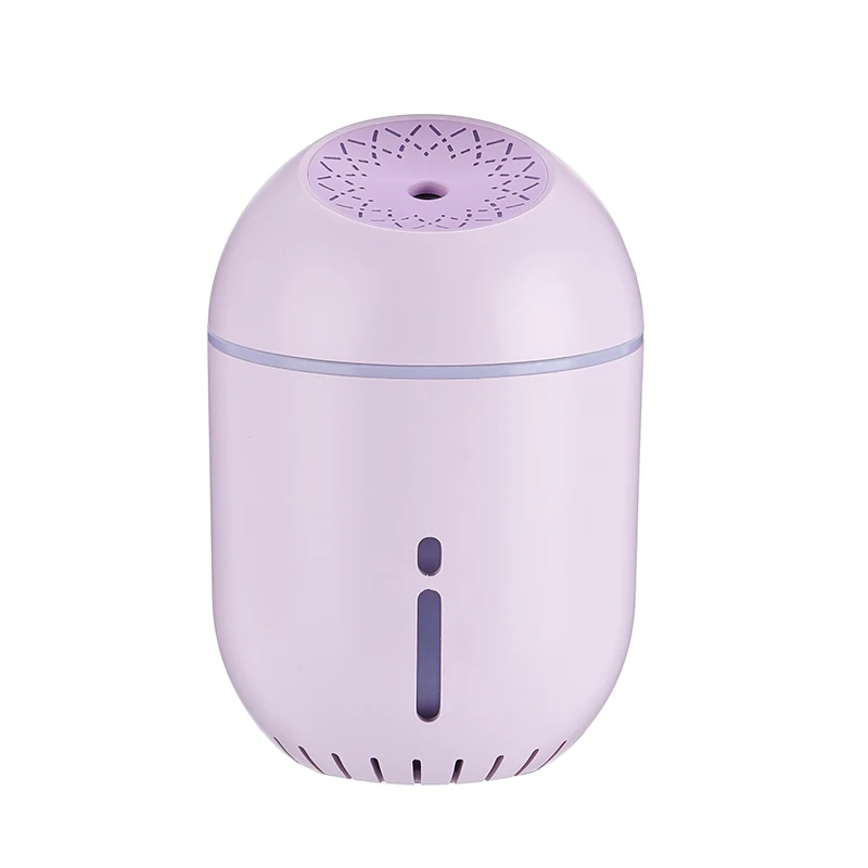 K-J247P 350 мл увлажнитель воздуха humidificador umidificador Арома эфирные масла диффузор освежитель воздуха ароматерапия домашний распылитель kbaybo - Цвет: K-J247P