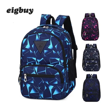 

Outdoors Travel Backpack Bag Korean Style Classic Zipper Nylon Dot Black Business Teenage Backpacks For Girls Mochila Notebook